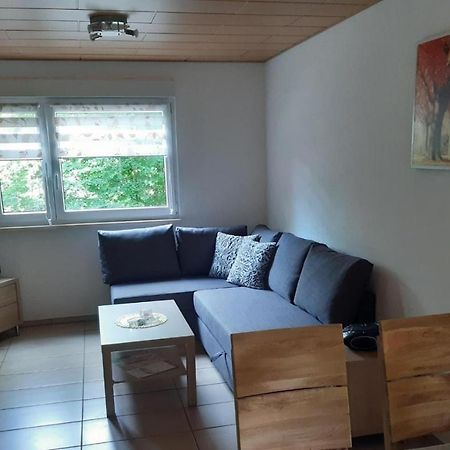 Feriendorf "Am Forsthaus" Mosbach Mosbach  Exterior foto